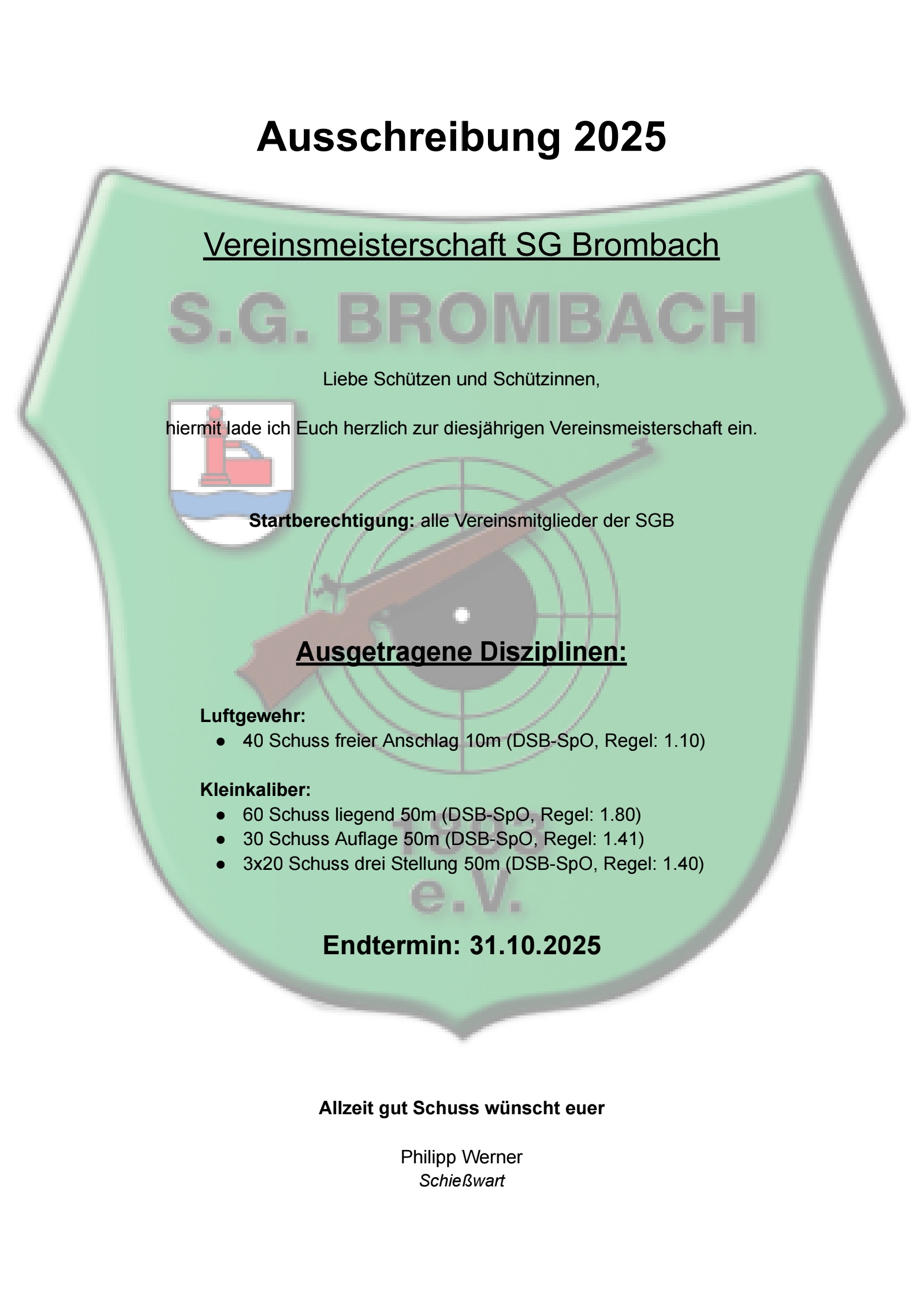 VM_Ausschreibung_25 VM_Ausschreibung_25