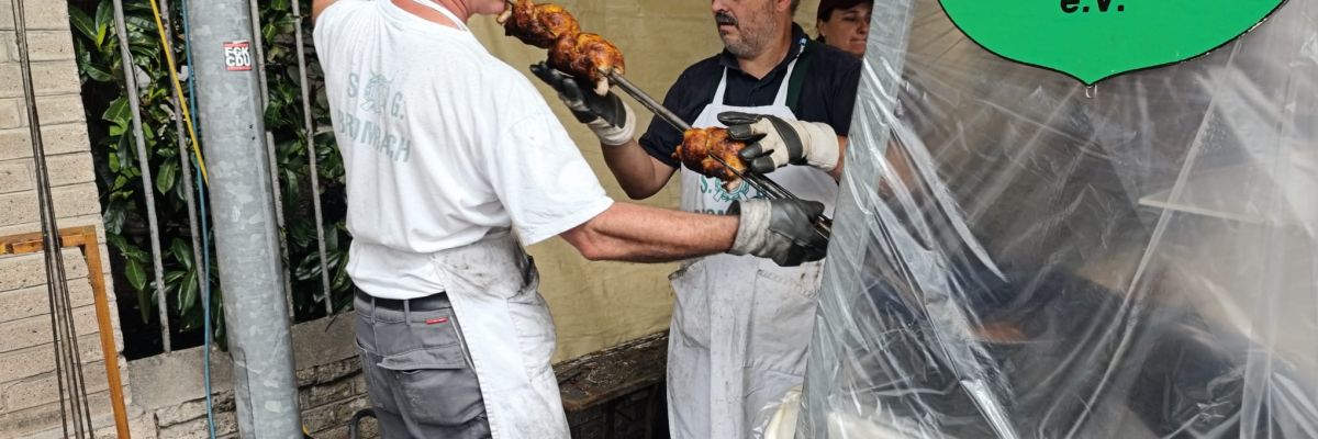 Güggel Runterziehen