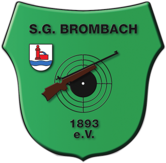 Logo SG Brombach